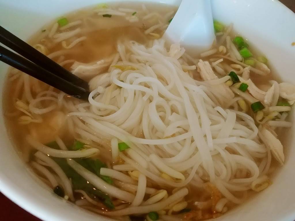 The Viet Nam Restaurant | restaurant | 304 N Main St # A, Spring Valley, NY 10977, USA | 8454257446 OR +1 845-425-7446