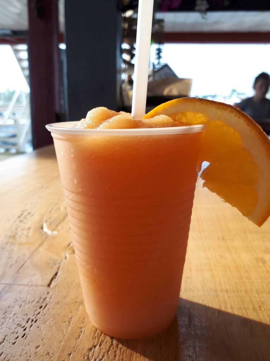 Pier Patio & BBQ | restaurant | 1 S Front St, Belleville, ON K8N 5K7, Canada | 6139689494 OR +1 613-968-9494