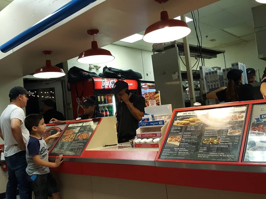 Dominos Pizza | meal delivery | 8687 W US-192, Kissimmee, FL 34747, USA | 4072382266 OR +1 407-238-2266