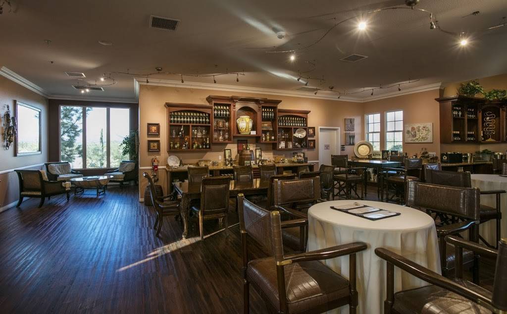 Carter Estate Winery and Resort | restaurant | 34450 Rancho California Rd, Temecula, CA 92591, USA | 8448512138 OR +1 844-851-2138