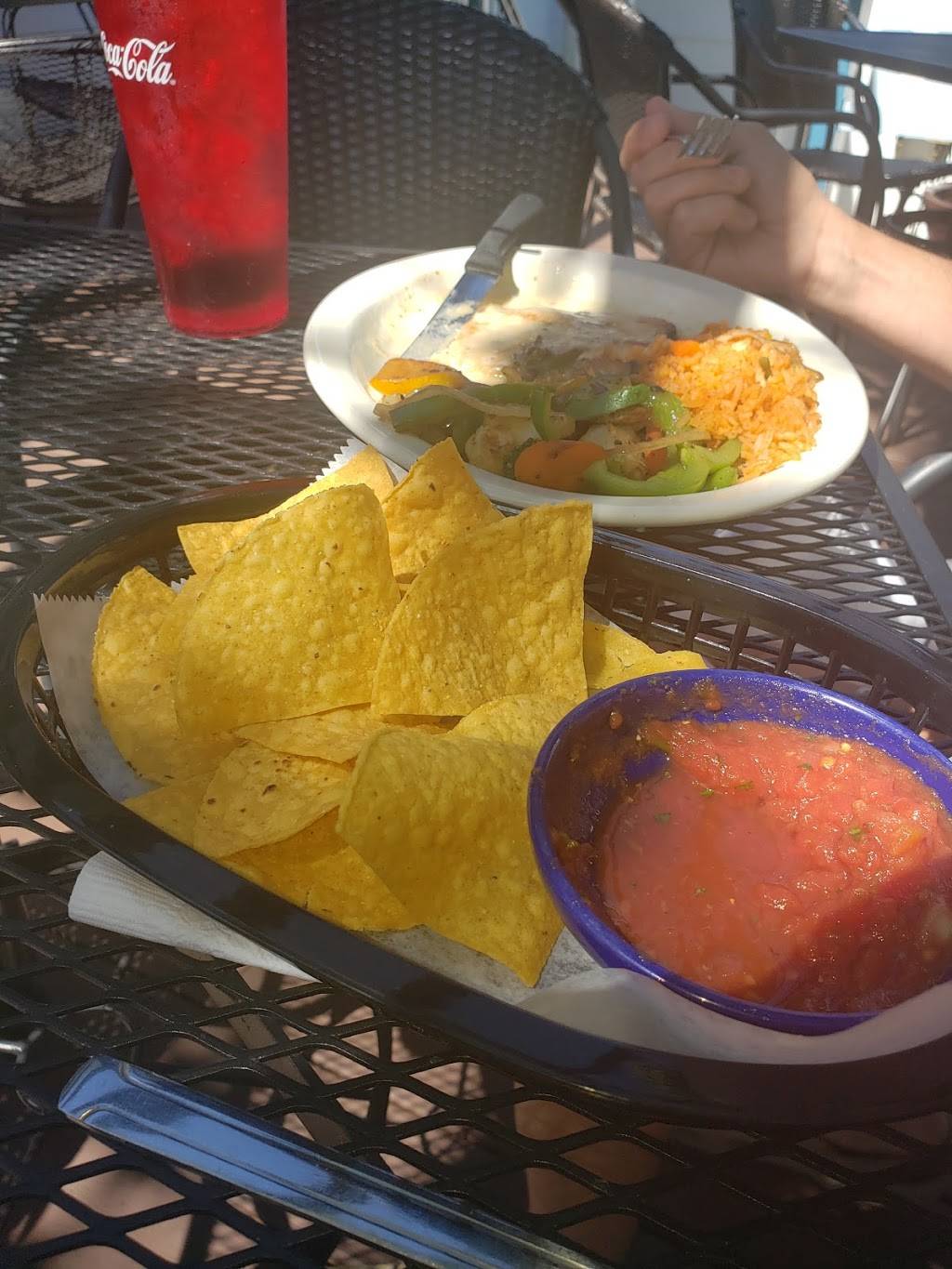 Los Reyes Mexican Grill | restaurant | 658 West Ave, Clermont, FL 34711, USA | 3524325784 OR +1 352-432-5784