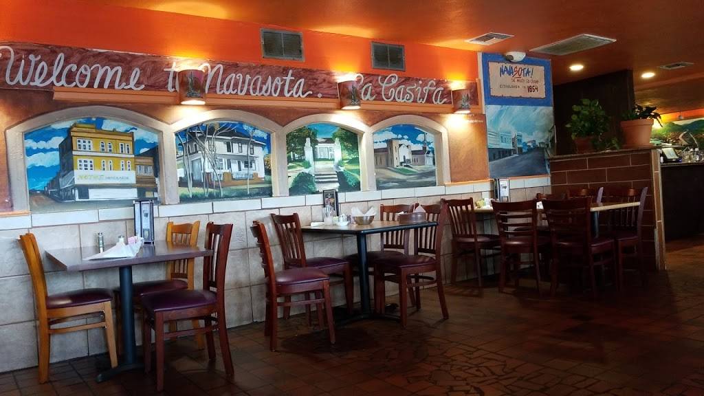 La Casita Mexican Food | restaurant | 9416 N Hwy 6 Loop, Navasota, TX 77868, USA | 9368703040 OR +1 936-870-3040