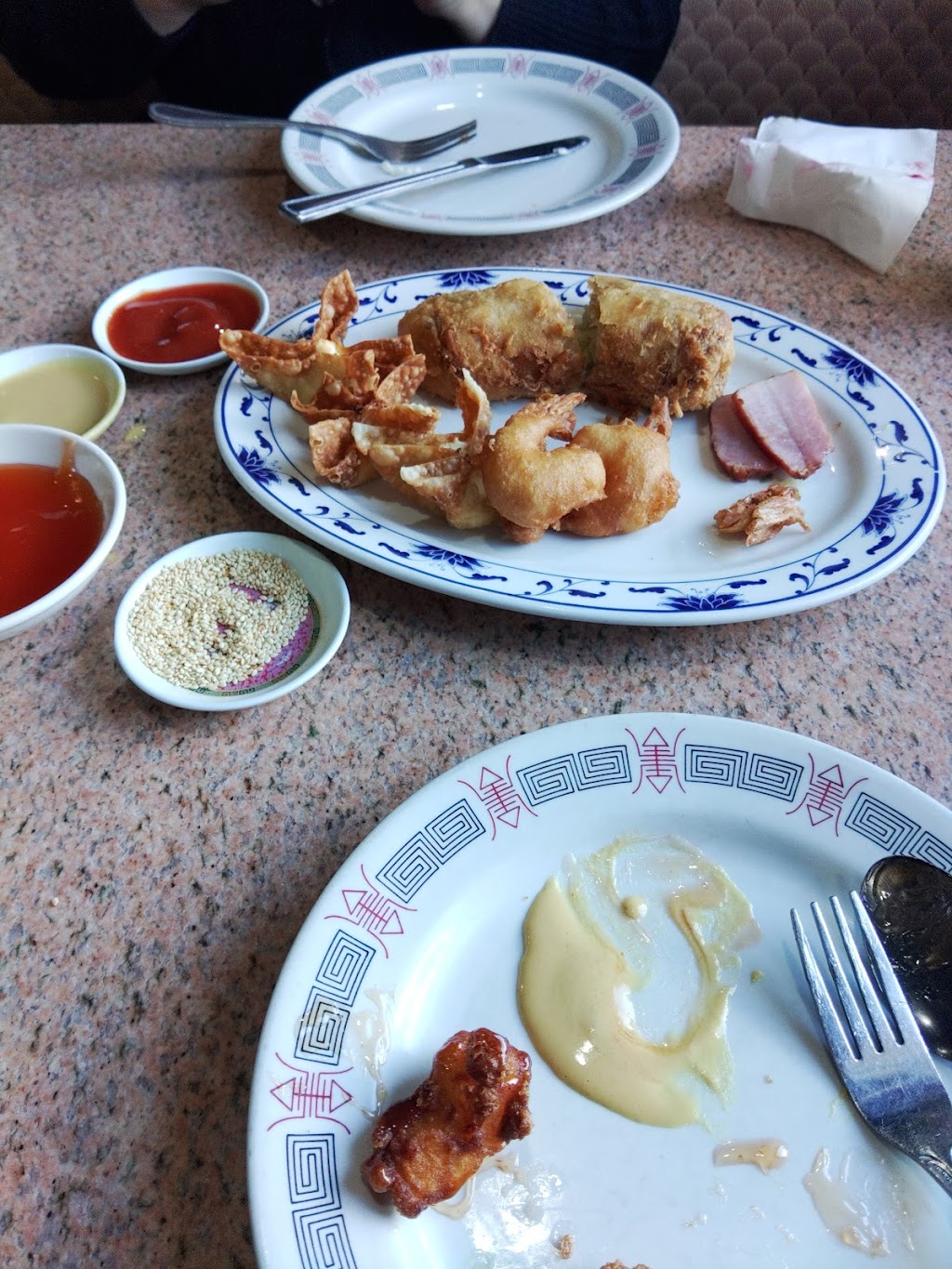 Golden Dragon Restaurant | restaurant | 2134 4th Ave N, Lewiston, ID 83501, USA | 2087431952 OR +1 208-743-1952