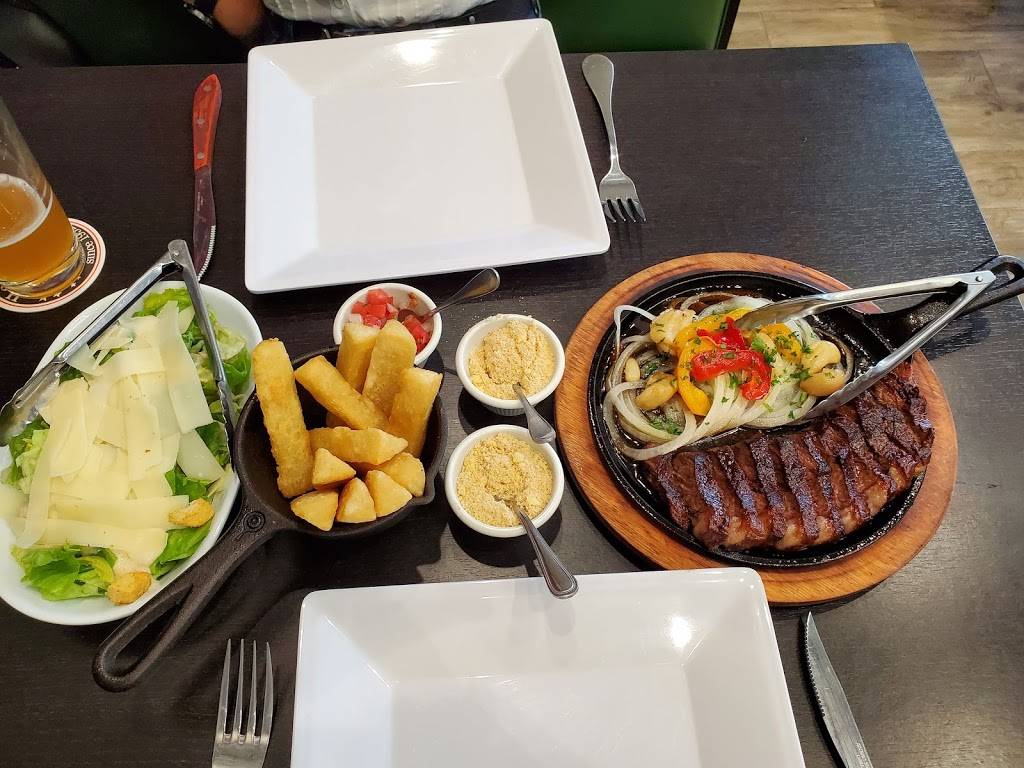 Hocca Bar | restaurant | 8001 S Orange Blossom Trail, Orlando, FL 32809, USA | 4079881886 OR +1 407-988-1886