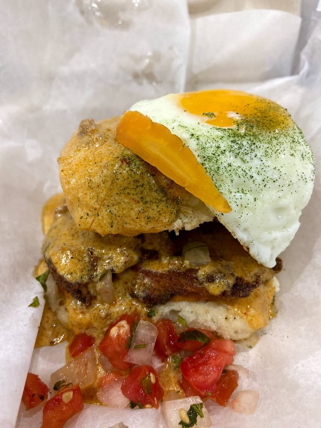 FOKO | restaurant | 1001 Logan St #124, Louisville, KY 40204, USA | 5029360307 OR +1 502-936-0307