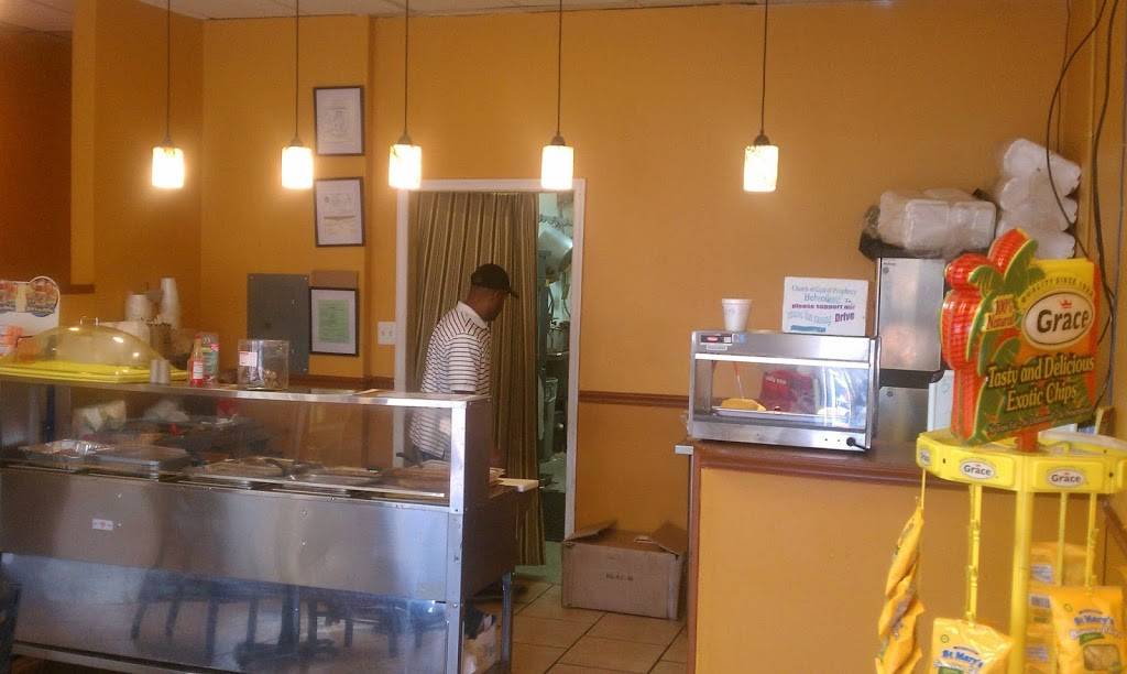 Caribbean Garden | restaurant | 6331 New Hampshire Ave, Chillum, MD 20912, USA | 3015592445 OR +1 301-559-2445