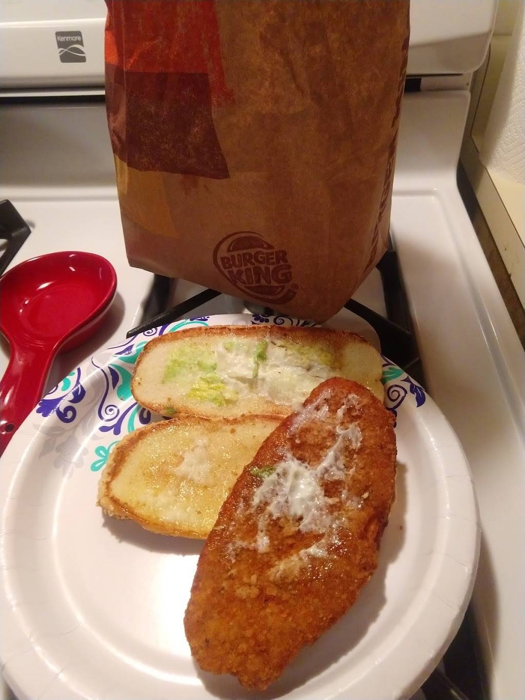 Burger King | restaurant | 6602 N 99th St, Omaha, NE 68122, USA | 4025729143 OR +1 402-572-9143