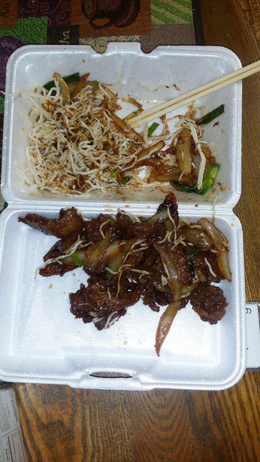 Oriental Kitchen | restaurant | 146 Walnut St, Oglesby, IL 61348, USA | 8158837000 OR +1 815-883-7000