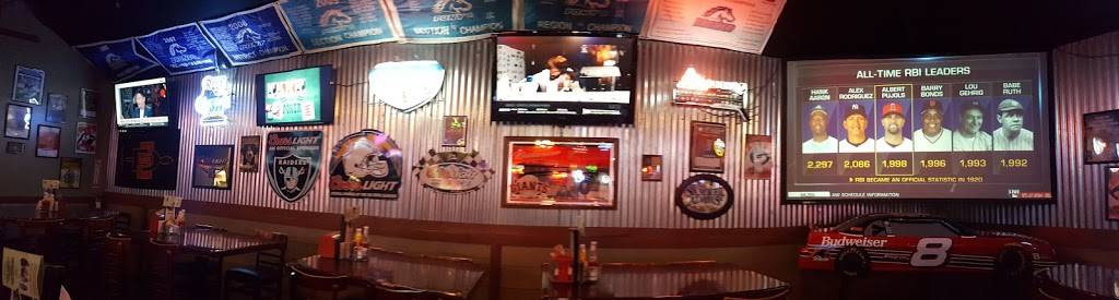 Johnnys Tacos & Sports | restaurant | 1756 E Lugonia Ave #108, Redlands, CA 92374, USA | 9097947922 OR +1 909-794-7922