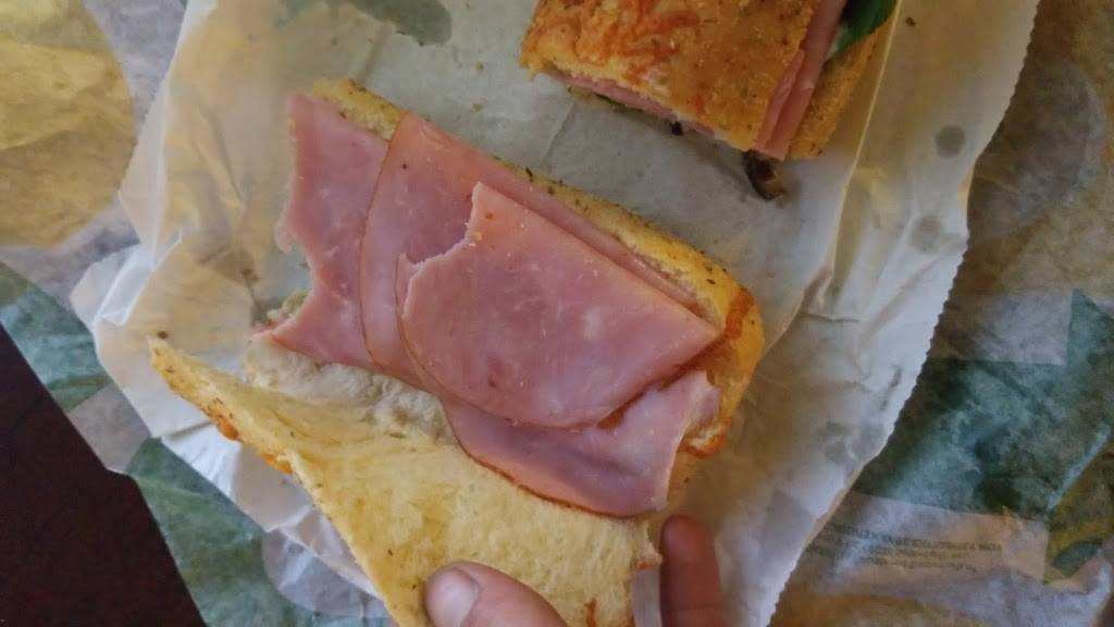 Subway | restaurant | 423 Wythe Creek Rd Ste D, Poquoson, VA 23662, USA | 7578688205 OR +1 757-868-8205