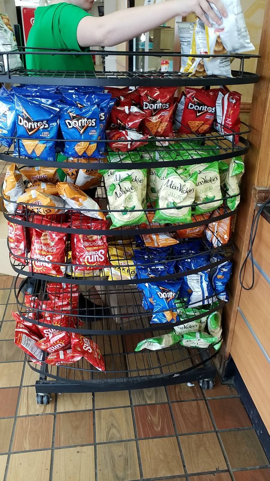 Subway Restaurants | restaurant | 205 Wilson Rd, Bentleyville, PA 15314, USA | 7242395833 OR +1 724-239-5833