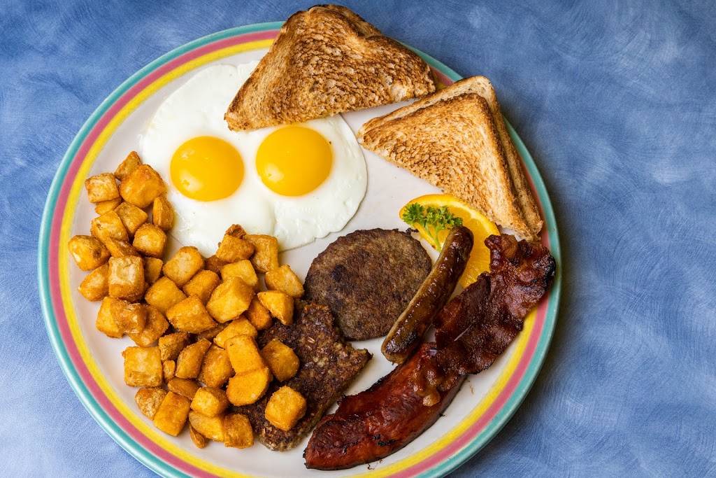 Sugar n Spice Diner | restaurant | 4381 Reading Rd, Cincinnati, OH 45229, USA | 5132423521 OR +1 513-242-3521