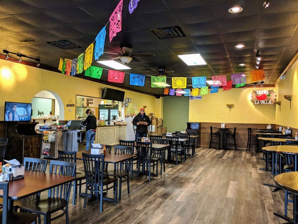 Tacos La Villa | restaurant | 2851 Cobb Pkwy NW, Kennesaw, GA 30152, USA | 6786539353 OR +1 678-653-9353