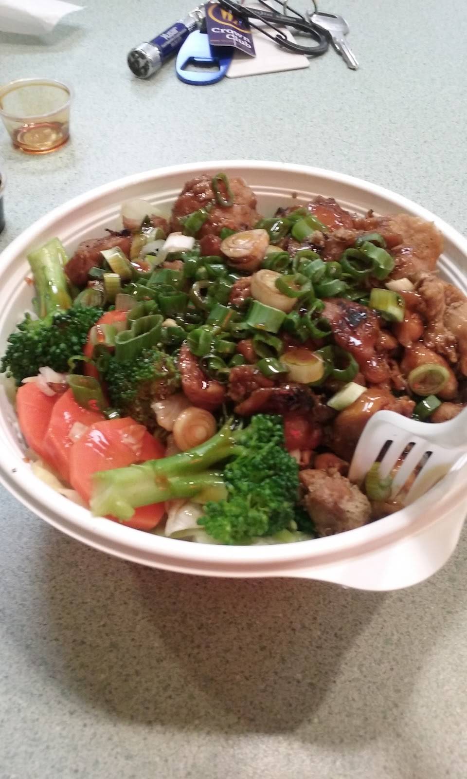 Flame Broiler | restaurant | 17535 S Central Ave, Carson, CA 90746, USA | 3106352188 OR +1 310-635-2188