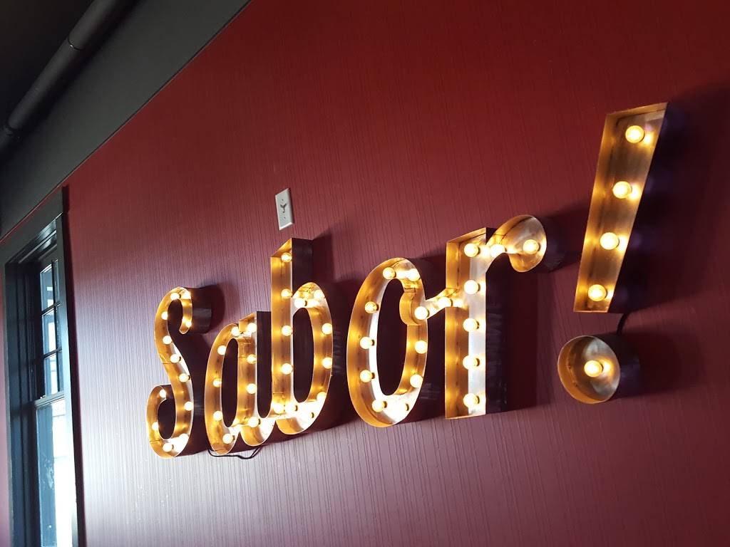 Cafe Sabor | restaurant | 200 S Main St, Layton, UT 84041, USA | 3852451636 OR +1 385-245-1636