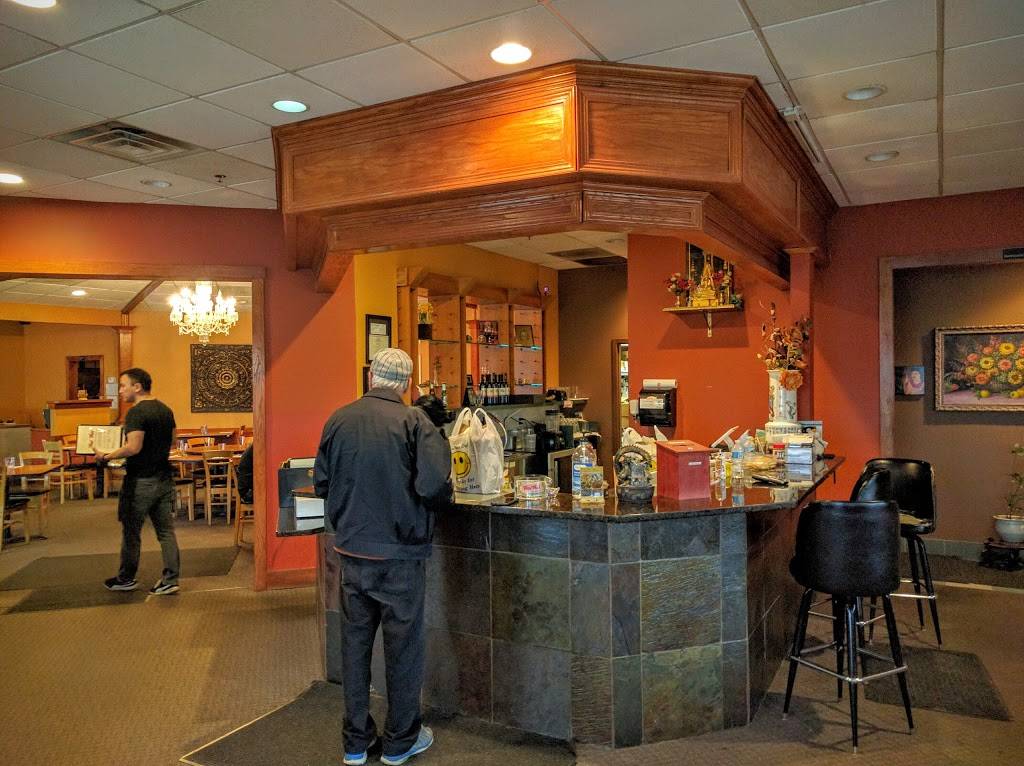 Jimmy Thai/Ramen Time | restaurant | 405 Lake Cook Rd, Deerfield, IL 60015, USA | 2242354650 OR +1 224-235-4650