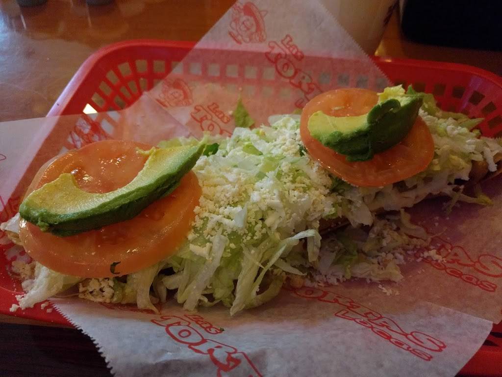 Las Tortas Locas #11 | restaurant | 4005 Buford Hwy NE suite h, Atlanta, GA 30345, USA | 4049820777 OR +1 404-982-0777