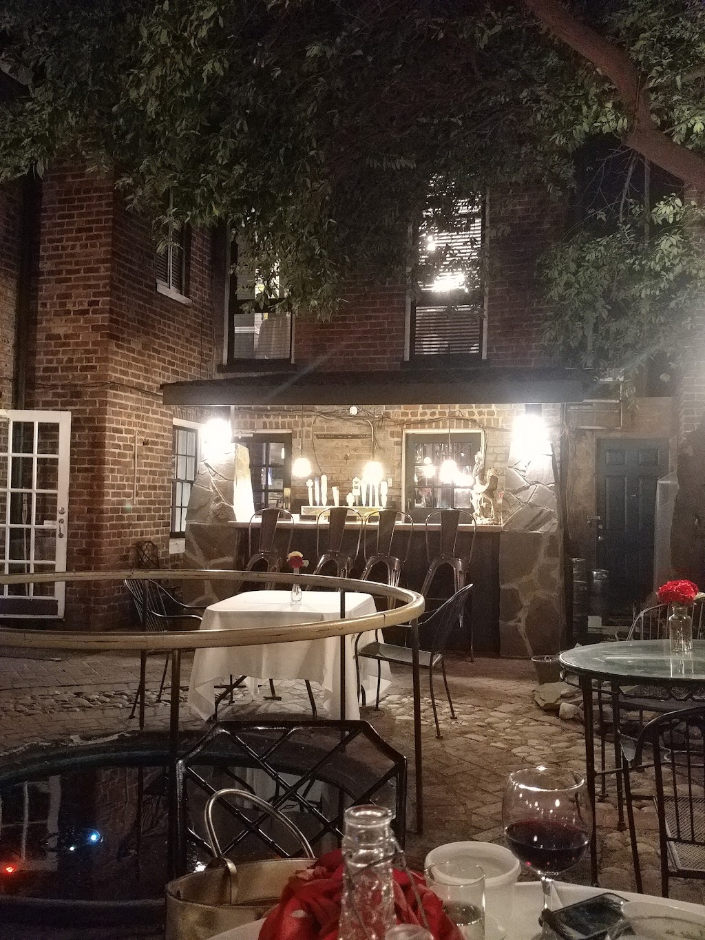 Sang Jun Thai Richmond | restaurant | 103 E Cary St, Richmond, VA 23219, USA | 8046442328 OR +1 804-644-2328