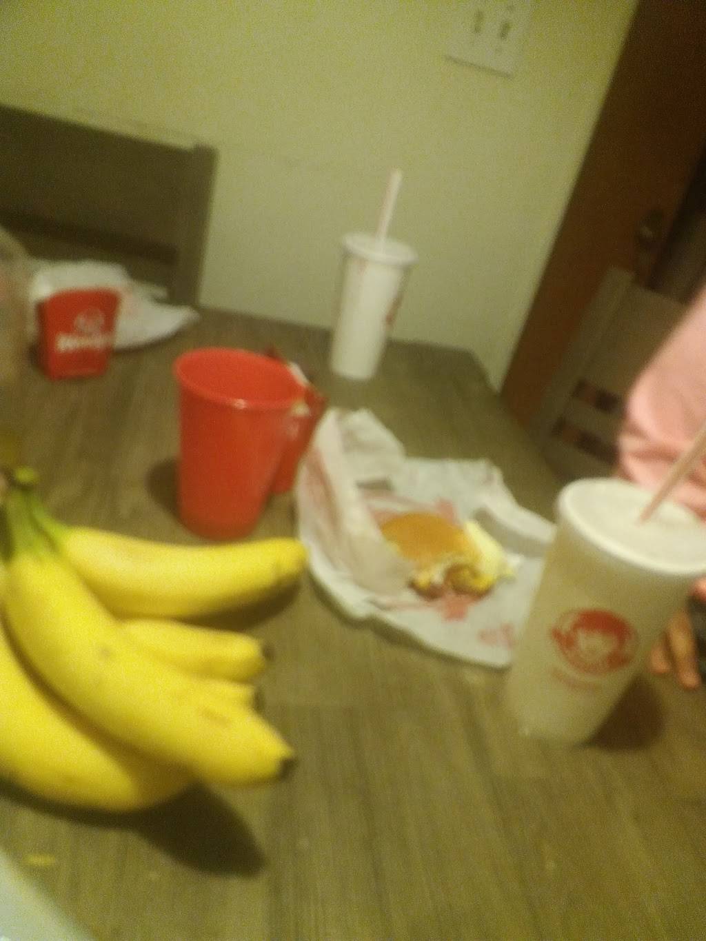 Wendys | restaurant | 12723 S Ashland Ave, Calumet Park, IL 60827, USA | 7083891646 OR +1 708-389-1646