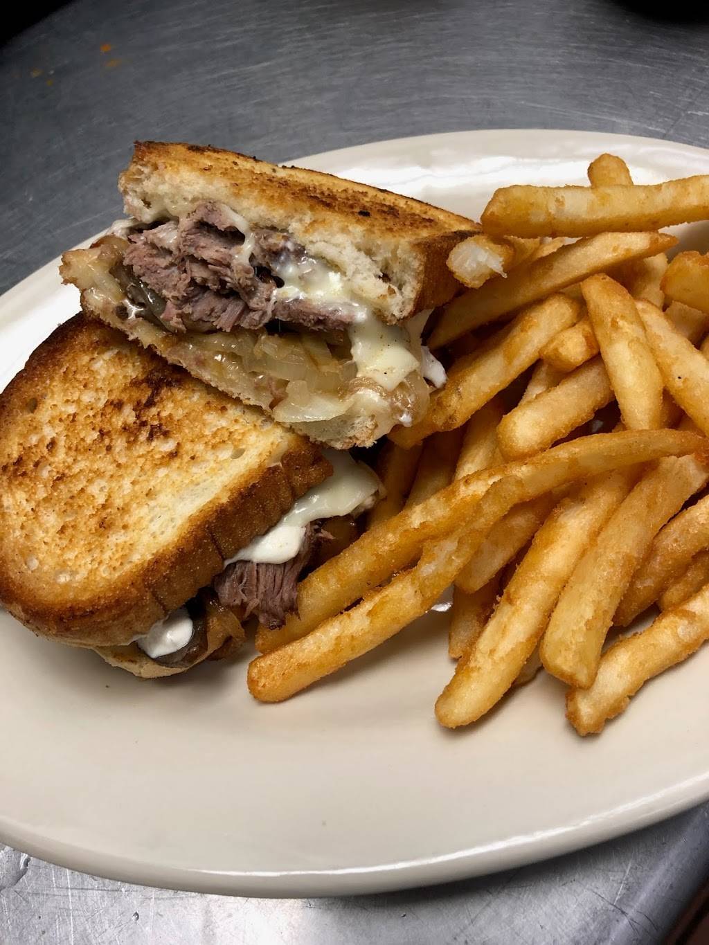 New Orleans Diner | restaurant | 1120 S 14th St, Fernandina Beach, FL 32034, USA | 9044328400 OR +1 904-432-8400