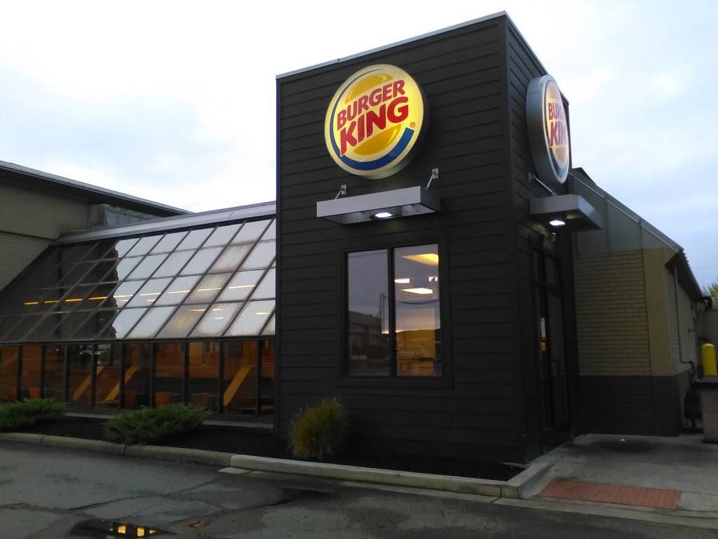 Burger King | restaurant | 5343 Youngstown Warren Rd, Niles, OH 44446, USA | 3306520700 OR +1 330-652-0700