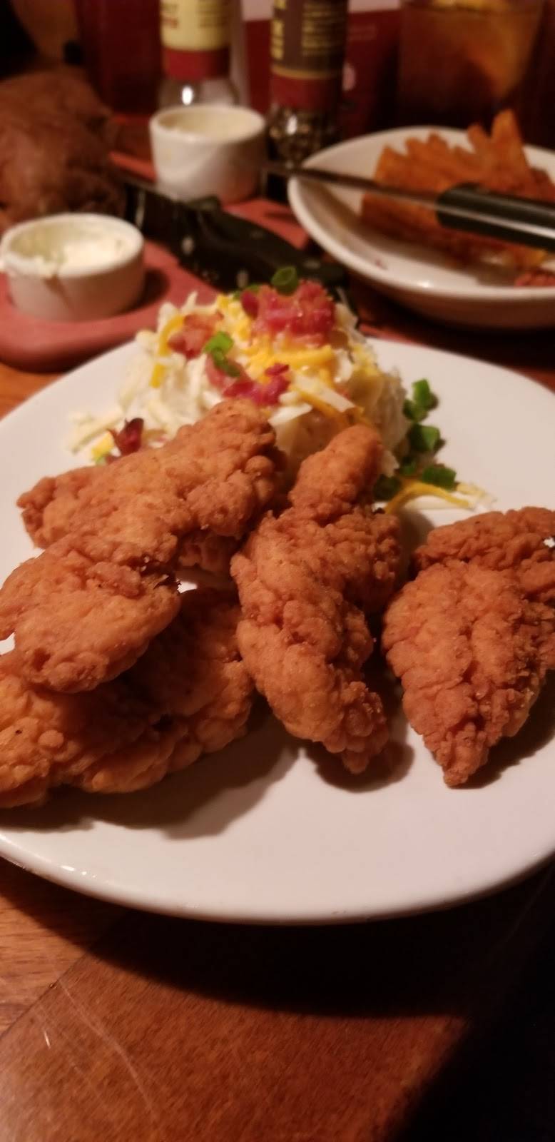 Outback Steakhouse | restaurant | 151 N McKinley St, Corona, CA 92879, USA | 9512731336 OR +1 951-273-1336