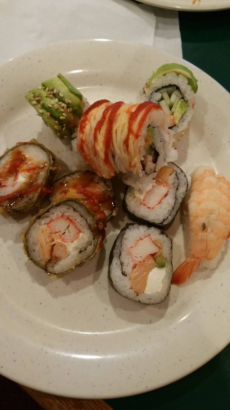 Ichiban Buffet | restaurant | 78 E May St, Winder, GA 30680, USA | 6789757673 OR +1 678-975-7673