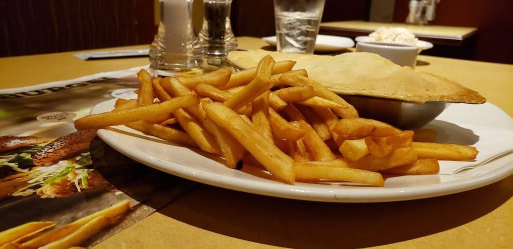 Rôtisserie St-Hubert | restaurant | 500 boul Ste-Adèle, Sainte-Adèle, QC J8B 2N2, Canada | 4502296655 OR +1 450-229-6655