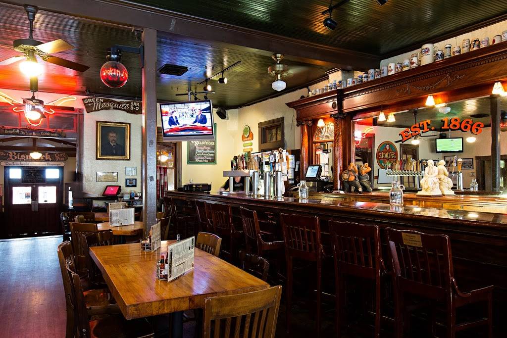 Scholz Garten | restaurant | 1607 San Jacinto Blvd, Austin, TX 78701, USA | 5124741958 OR +1 512-474-1958