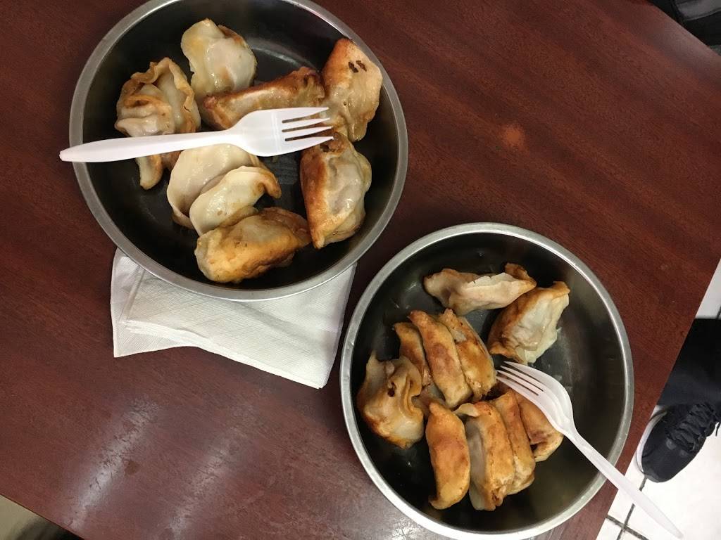 North Dumpling | restaurant | 27A Essex St, New York, NY 10002, USA | 6464218823 OR +1 646-421-8823