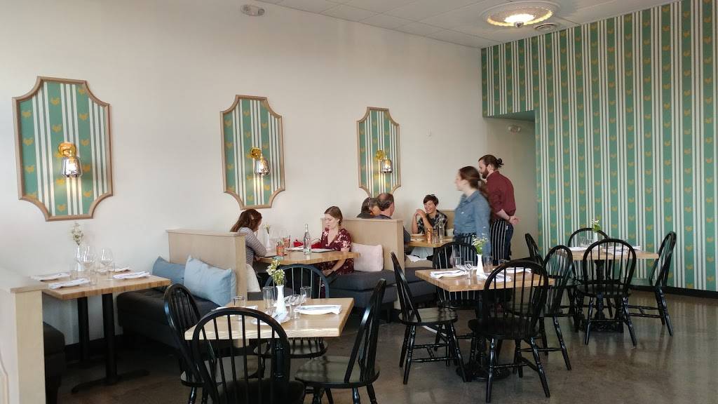 Colleens Kitchen | restaurant | 1911 Aldrich St #100, Austin, TX 78723, USA | 5125802413 OR +1 512-580-2413