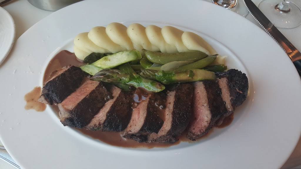 Café Panache | cafe | 130 E Main St, Ramsey, NJ 07446, USA | 2019340030 OR +1 201-934-0030