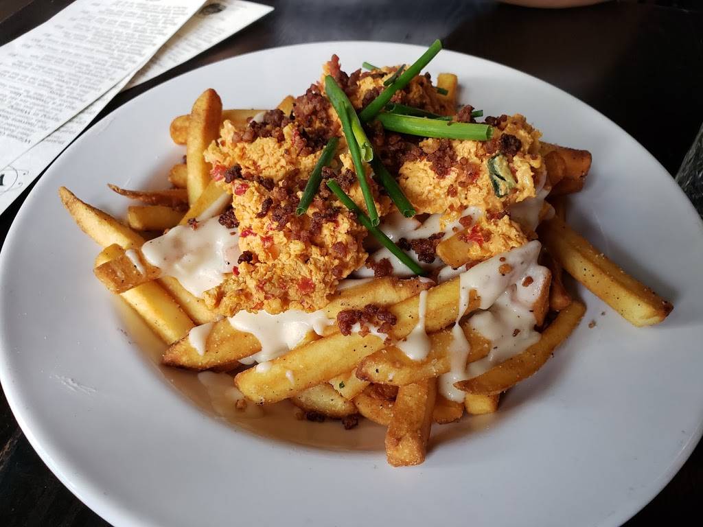 Witness | restaurant | 410 Broadway E, Seattle, WA 98102, USA | 2063290248 OR +1 206-329-0248