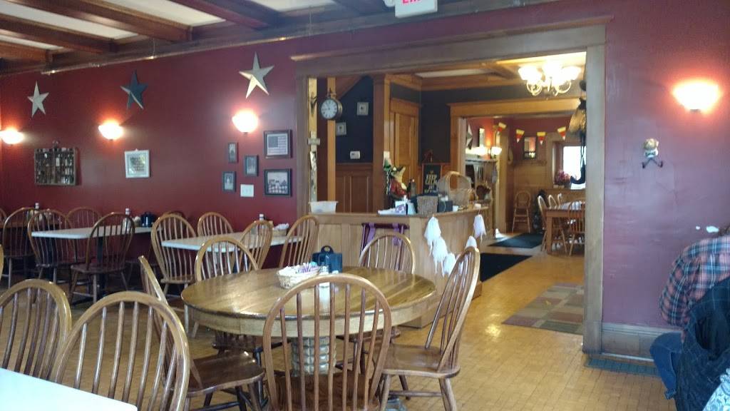 Stoagies Family Room Cafe | restaurant | 91 E Chicago St, Coldwater, MI 49036, USA | 5172787820 OR +1 517-278-7820