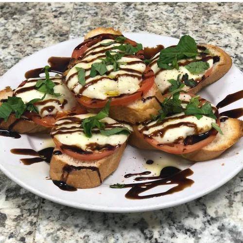 Brooklyn Vs Pizza- Queen Creek | restaurant | 20911 E Rittenhouse Rd, Queen Creek, AZ 85142, USA | 4809124011 OR +1 480-912-4011