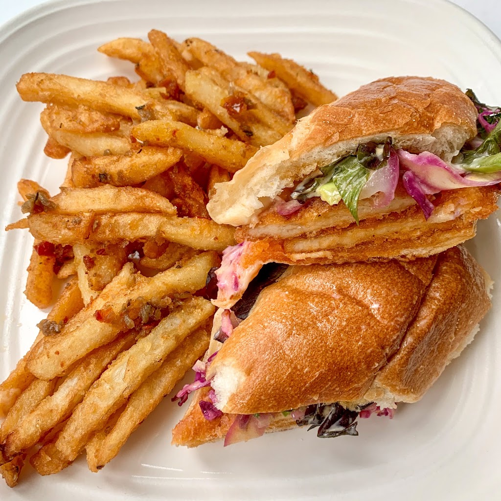 Quantum Leap | restaurant | 1103 1st Ave., New York, NY 10065, USA | 6469693933 OR +1 646-969-3933