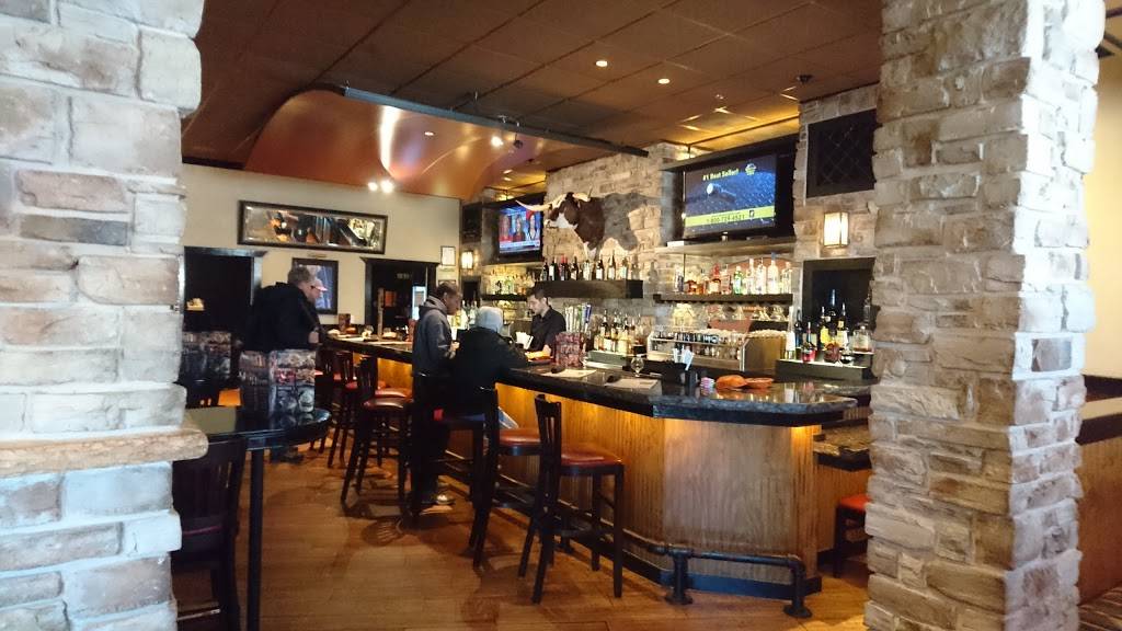 LongHorn Steakhouse | meal takeaway | 7115 Cermak Rd, Berwyn, IL 60402, USA | 7084846350 OR +1 708-484-6350