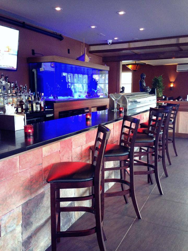 Tonys Sushi & Steakhouse | restaurant | 466 E Main St, East Moriches, NY 11940, USA | 6318789575 OR +1 631-878-9575