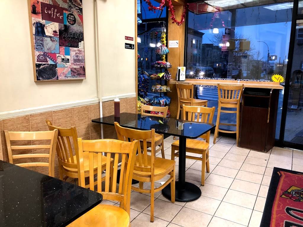 3 In 1 Kitchen | restaurant | 4902 Fort Hamilton Pkwy, Brooklyn, NY 11219, USA | 7184377744 OR +1 718-437-7744