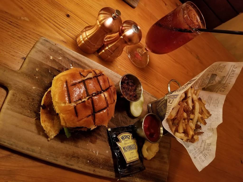 Coopers Mill | restaurant | 670 White Plains Rd, Tarrytown, NY 10591, USA | 9143331216 OR +1 914-333-1216