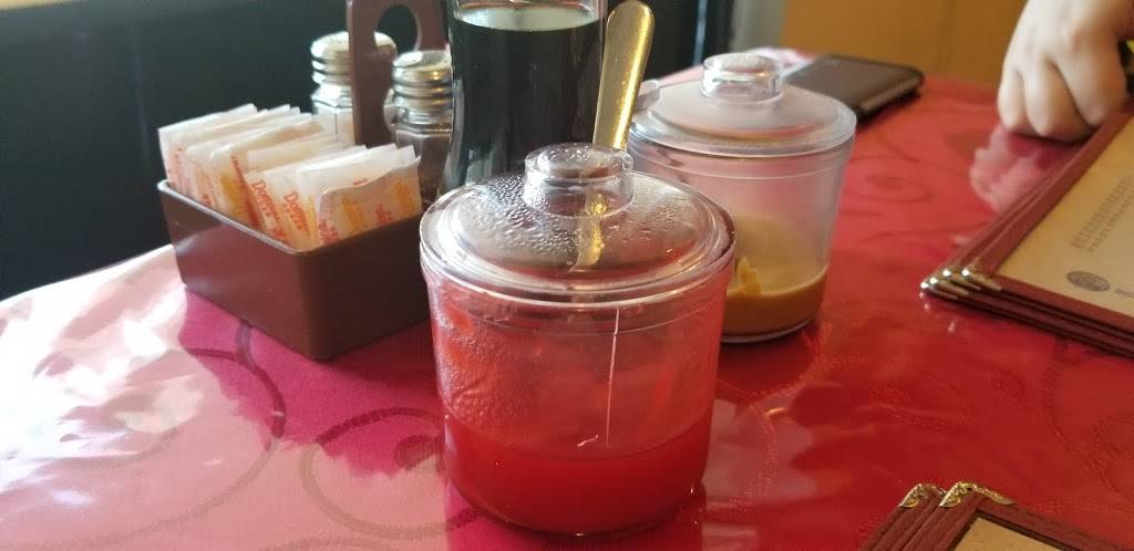 Full House Chinese Restaurant | restaurant | 2860 Thousand Oaks, San Antonio, TX 78232, USA | 2104956568 OR +1 210-495-6568