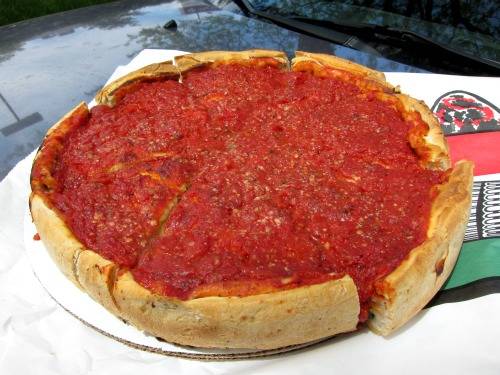 Obbies Pizza | restaurant | 2420, 6654 W Archer Ave, Chicago, IL 60638, USA | 7735862828 OR +1 773-586-2828