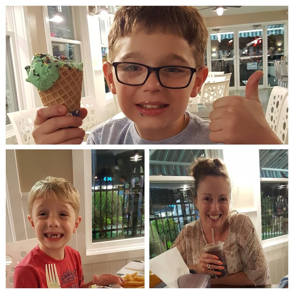 Barnacle Bills Amusements | restaurant | 1968 NJ-35, Seaside Heights, NJ 08751, USA | 7327939345 OR +1 732-793-9345