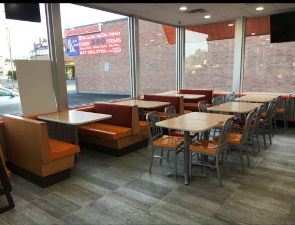 Popeyes Louisiana kitchen | restaurant | 4366 Kingston Rd, Scarborough, ON M1E 2M8, Canada | 4162824658 OR +1 416-282-4658