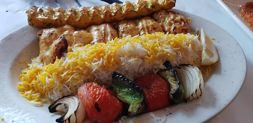 Noon O Kabab | restaurant | 4701 N Kedzie Ave, Chicago, IL 60625, USA | 7732798899 OR +1 773-279-8899