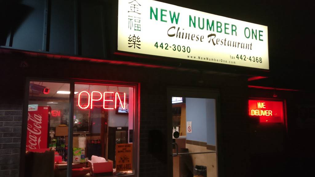 New Number One Restaurant | restaurant | 1925 South Ave #4223, Rochester, NY 14620, USA | 5854423030 OR +1 585-442-3030