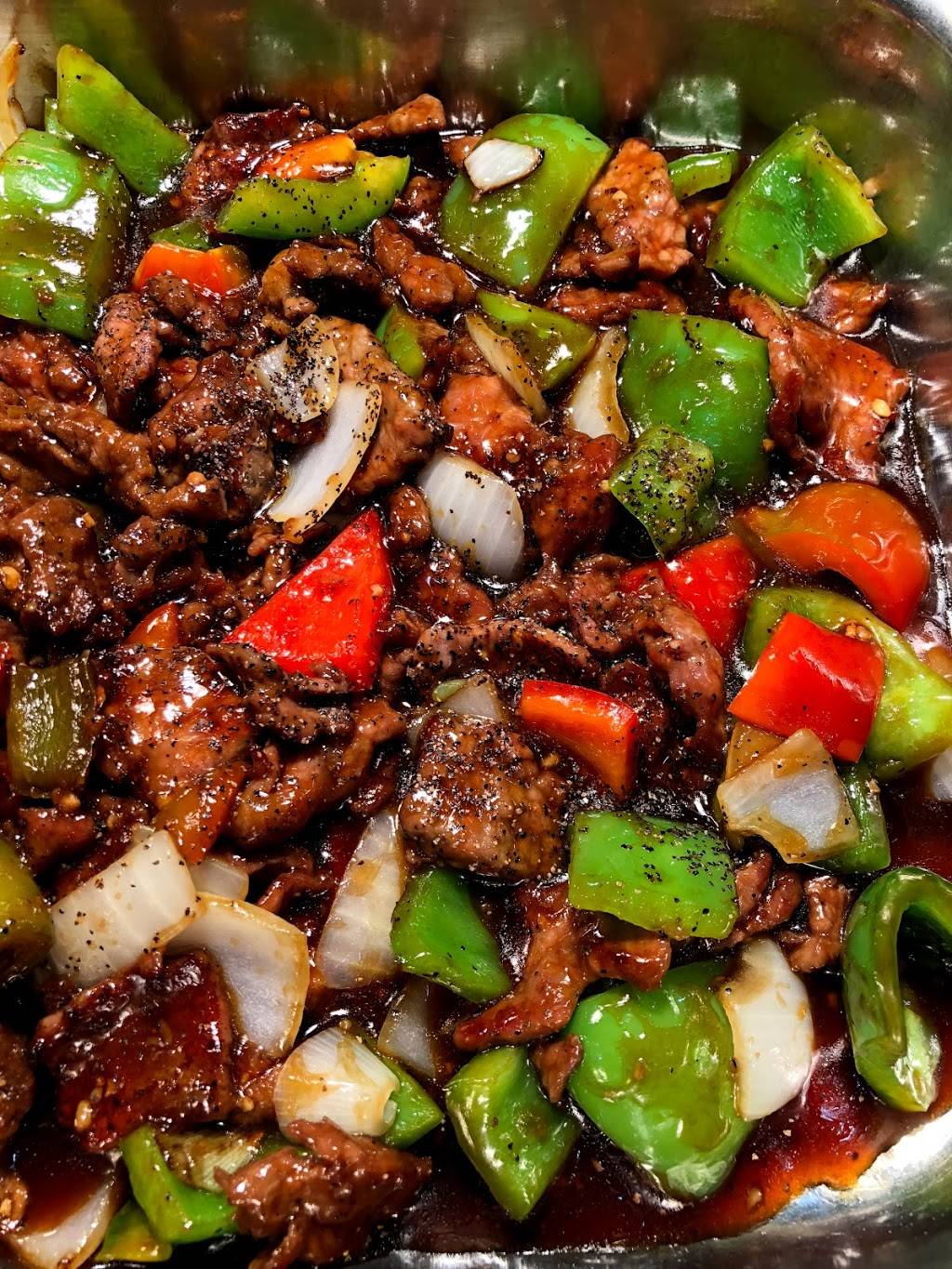 China Breeze Underground | restaurant | 96 Upper Alabama St, Atlanta, GA 30303, USA | 4704195119 OR +1 470-419-5119