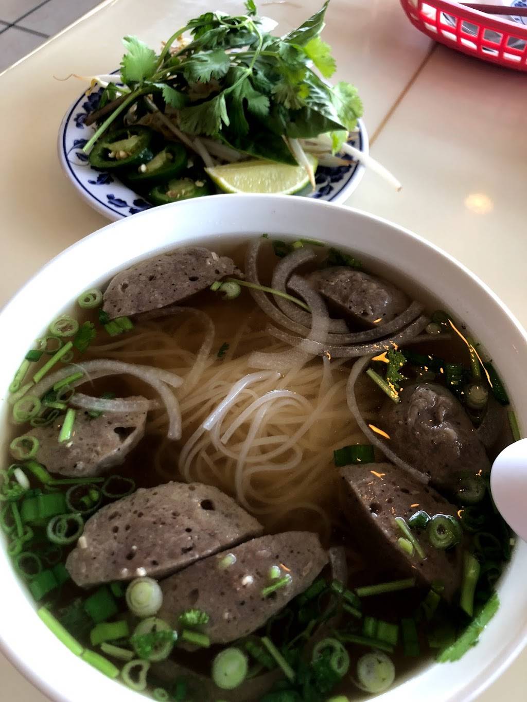 Pho Vietnam Restaurant | restaurant | 1000 W Pioneer Pkwy, Arlington, TX 76013, USA | 8172755638 OR +1 817-275-5638
