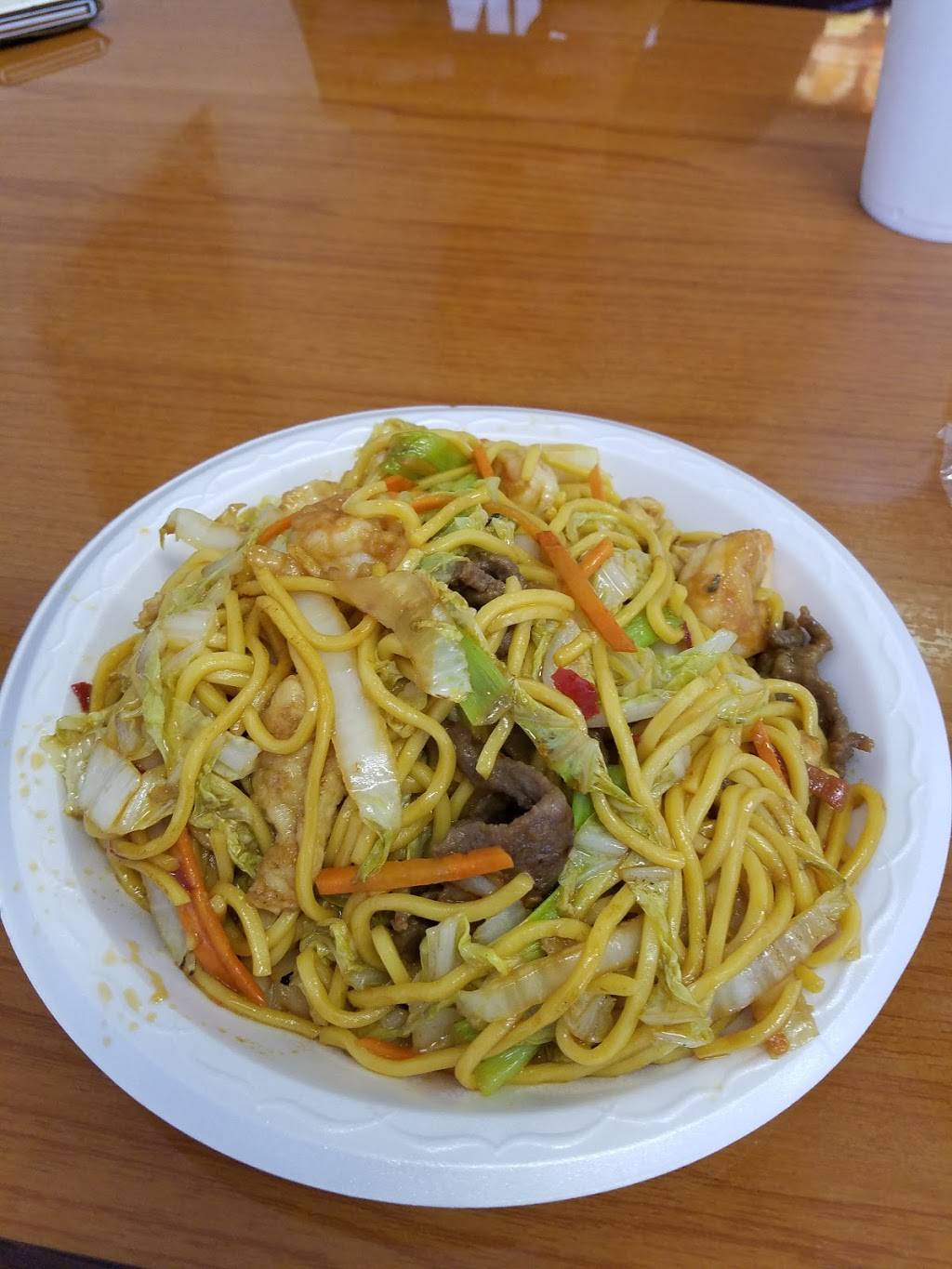 Yummy Hibachi Express | restaurant | 2750 Buford Hwy #2C, Duluth, GA 30096, USA | 7702327888 OR +1 770-232-7888