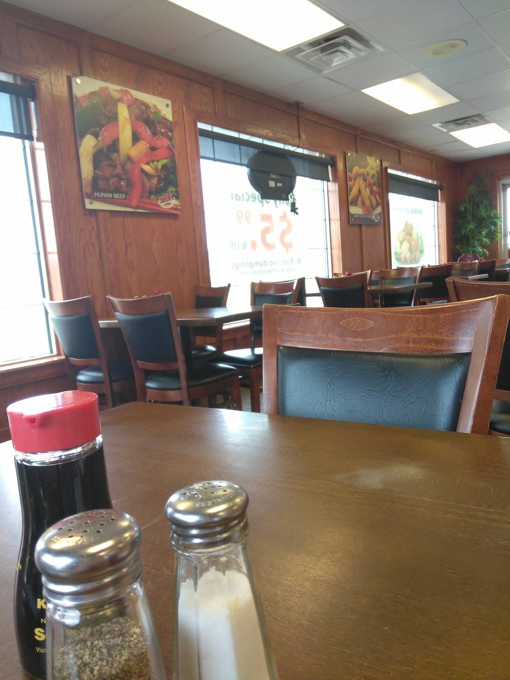 Wok Xpress | restaurant | 4910 Main St, The Colony, TX 75056, USA | 2144946076 OR +1 214-494-6076